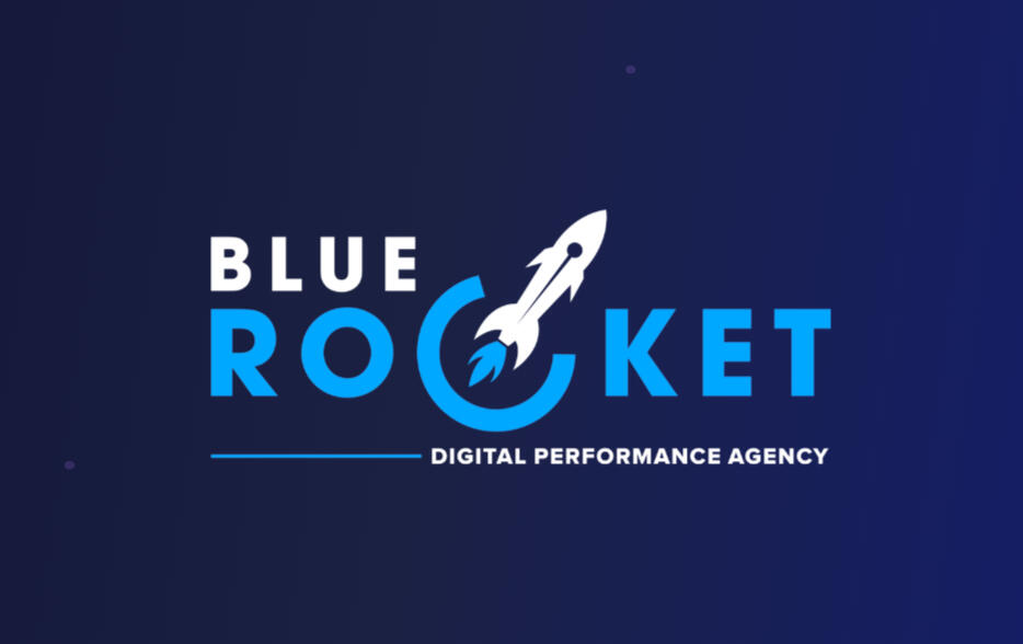 Blue Rocket Marketing